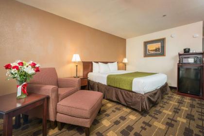 Best Western Amador Inn - image 9