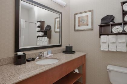 Hampton Inn Jackson - image 11