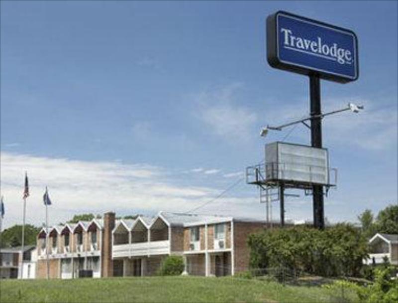 Travelodge by Wyndham Jackson - main image