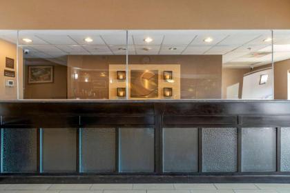 Comfort Inn & Suites - Jackson - image 3