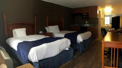 Americas Best Value Inn & Suites Jackson - image 11