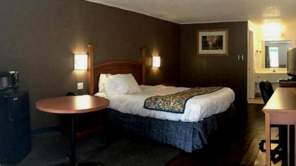 Americas Best Value Inn & Suites Jackson - image 2