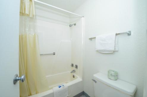 Americas Best Value Inn & Suites Jackson - image 3