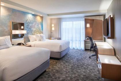 Courtyard by Marriott Jackson - image 11