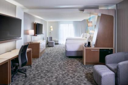 Courtyard by Marriott Jackson - image 3