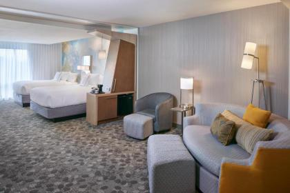 Courtyard by Marriott Jackson - image 7