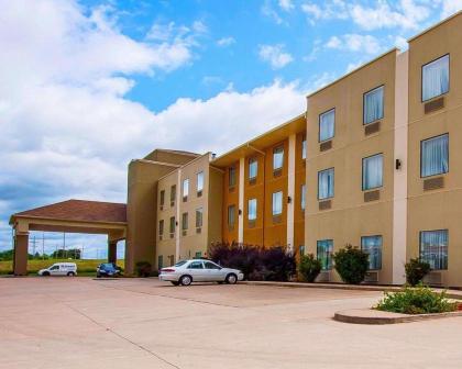 Comfort Suites Jackson - Cape Girardeau Jackson Missouri