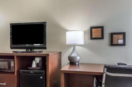 Comfort Inn Jackson - image 15