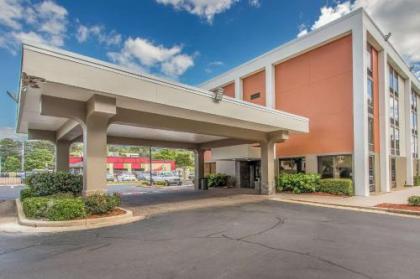 Comfort Inn Jackson - image 2