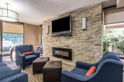 Comfort Inn Jackson - image 6