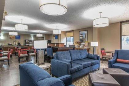 Comfort Inn Jackson - image 7