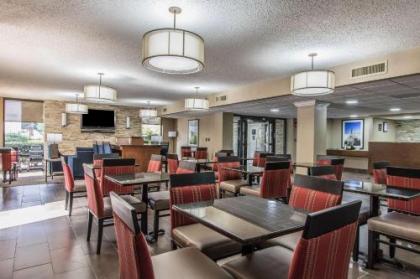 Comfort Inn Jackson - image 8