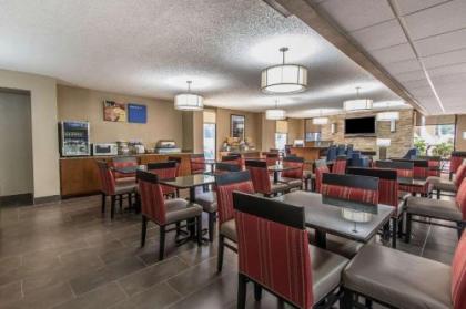 Comfort Inn Jackson - image 9