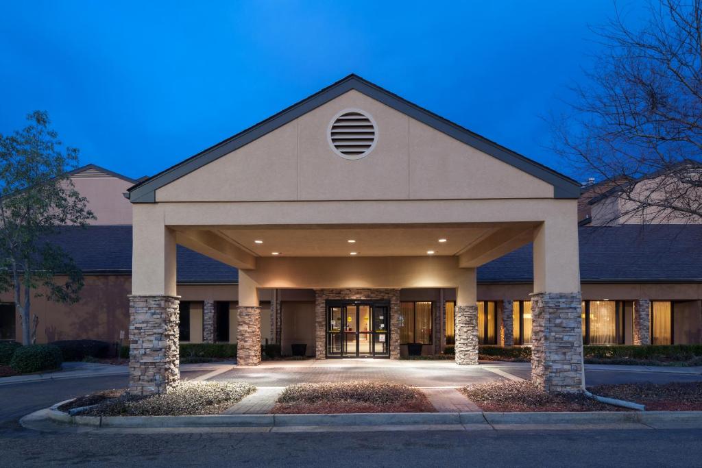 Courtyard by Marriott Jackson Ridgeland - main image