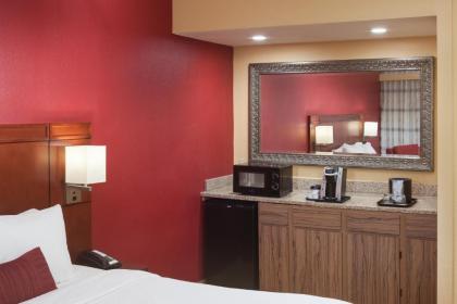 Courtyard by Marriott Jackson Ridgeland - image 15