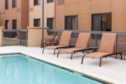 Courtyard by Marriott Jackson Ridgeland - image 4