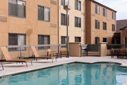 Courtyard by Marriott Jackson Ridgeland - image 5