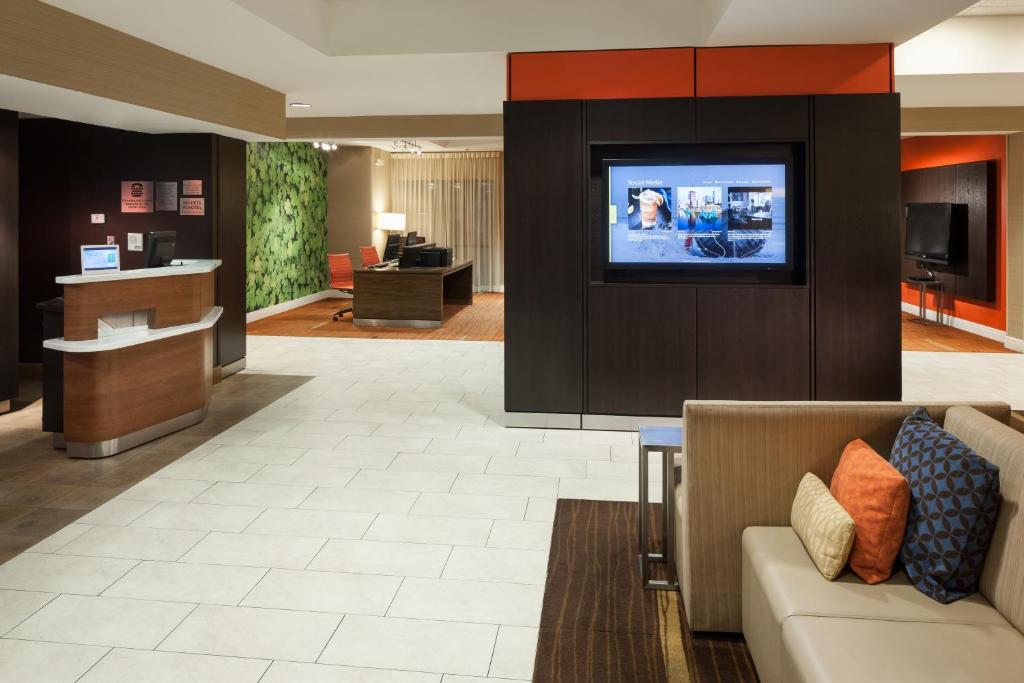 Courtyard by Marriott Jackson Ridgeland - image 6