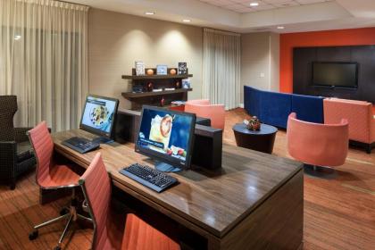 Courtyard by Marriott Jackson Ridgeland - image 7