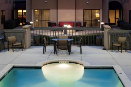 Courtyard by Marriott Jackson Ridgeland - image 9