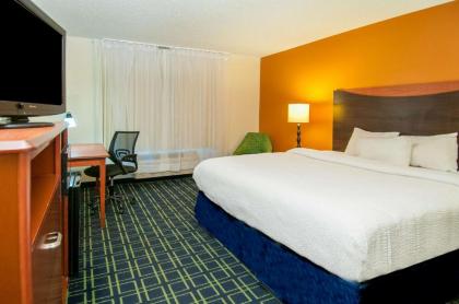 Quality Inn & Suites - image 14