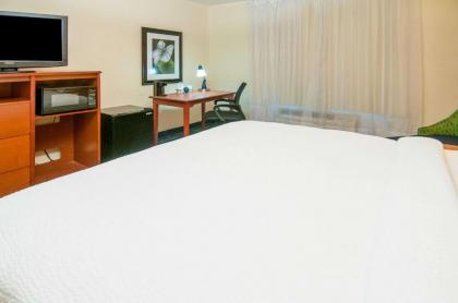 Quality Inn & Suites - image 15