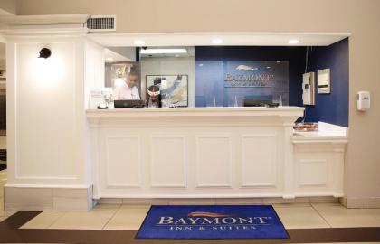 Baymont by Wyndham Jackson/Ridgeland - image 13