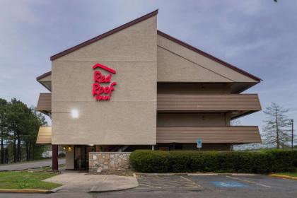 Red Roof Inn Jackson Downtown - Fairgrounds - image 15