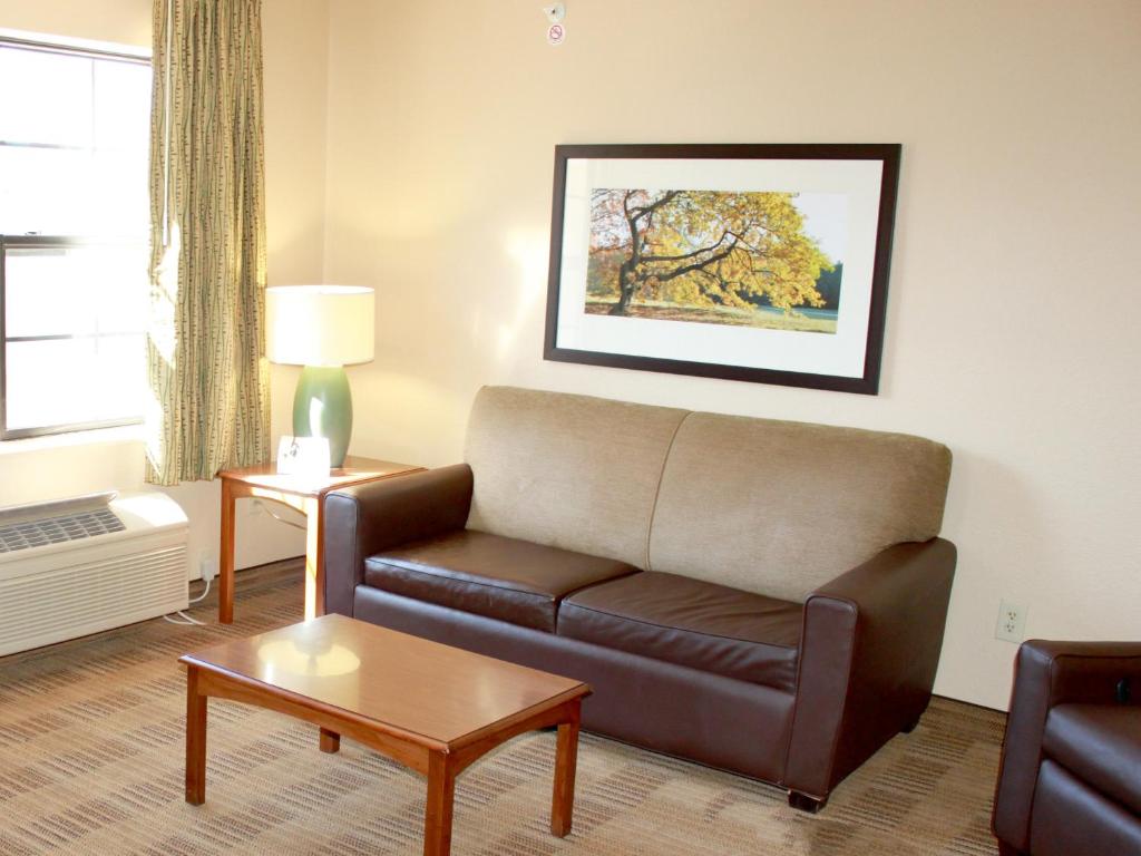 Extended Stay America Suites - Jackson - East Beasley Road - image 3