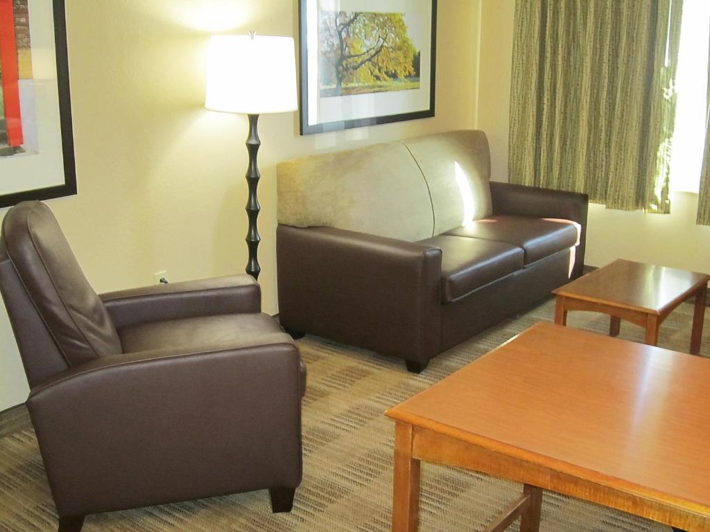 Extended Stay America Suites - Jackson - East Beasley Road - image 6