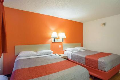 Motel 6-Jackson MS - image 11