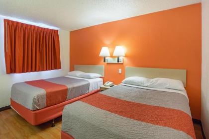 Motel 6-Jackson MS - image 12