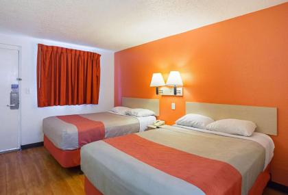 Motel 6-Jackson MS - image 15