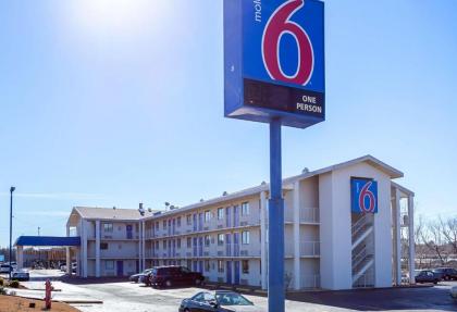 Motel 6-Jackson MS - image 6