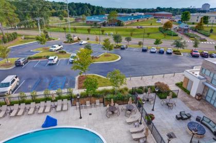 Residence Inn by Marriott Jackson The District at Eastover - image 6