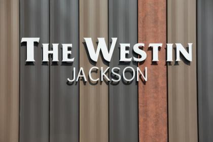 The Westin Jackson - image 6