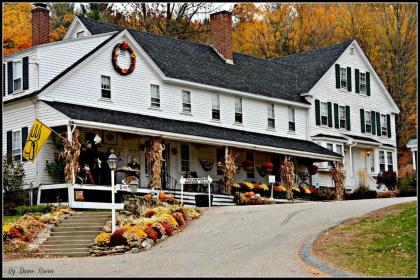 Christmas Farm Inn and Spa - image 13