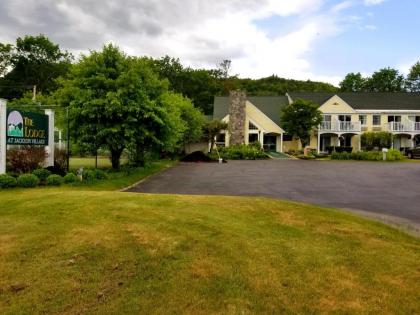 The Lodge at Jackson Village - image 8