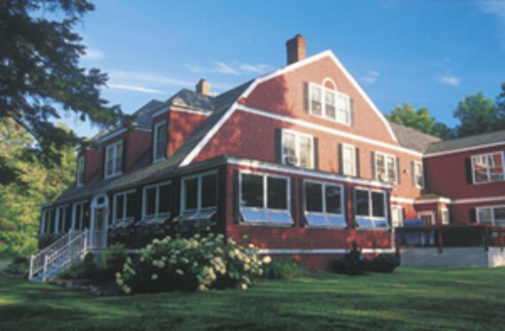 Inn at Jackson - main image