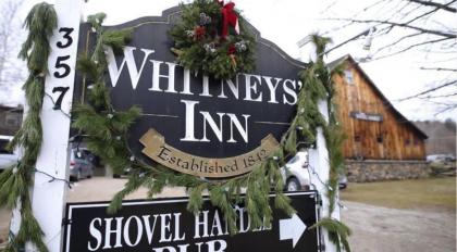 Whitney's Inn - image 14