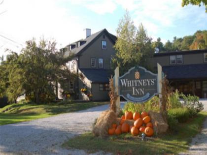 Whitney's Inn - image 4