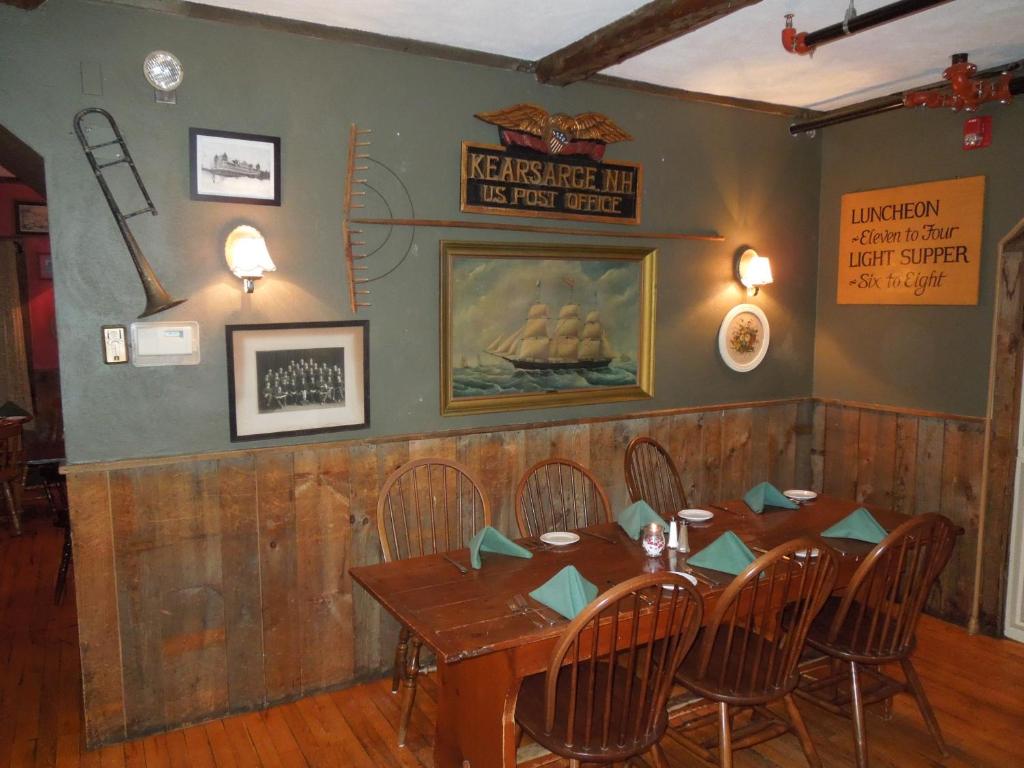 Wildcat Inn and Tavern - image 3