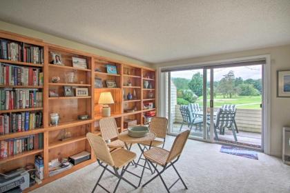 Jackson Village Townhome Loft and Golf Course View! - image 14