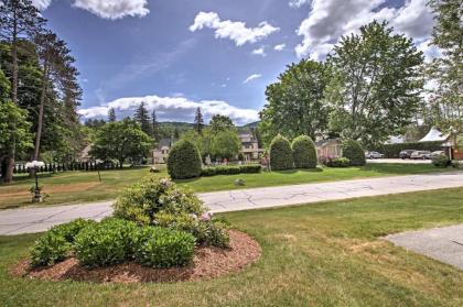 Jackson Village Townhome Loft and Golf Course View! - image 6