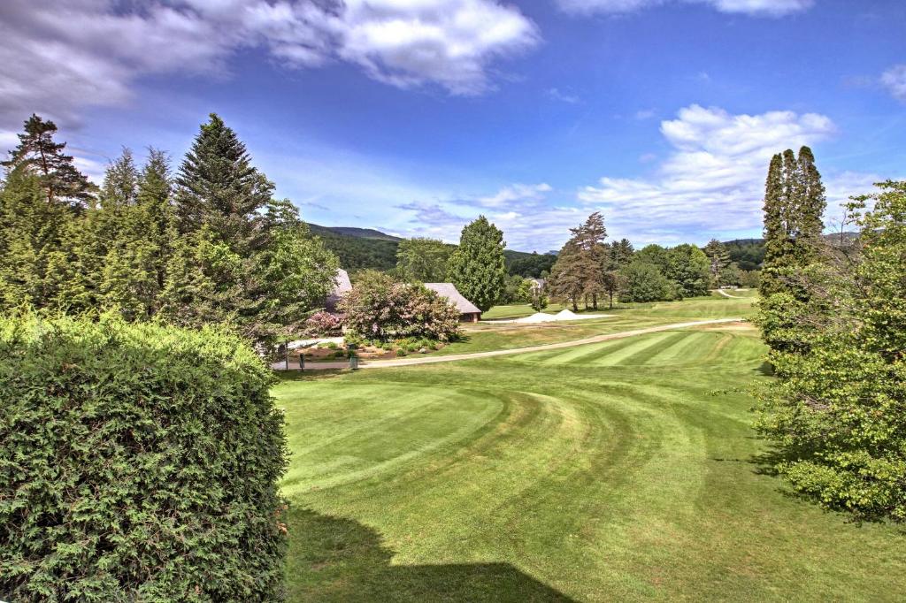 Jackson Village Townhome Loft and Golf Course View! - image 7