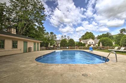 Jackson Village Townhome Loft and Golf Course View! - image 8