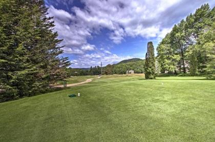 Jackson Village Townhome Loft and Golf Course View! - image 9