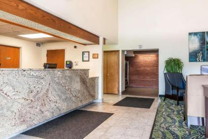 Quality Inn Jackson - image 5