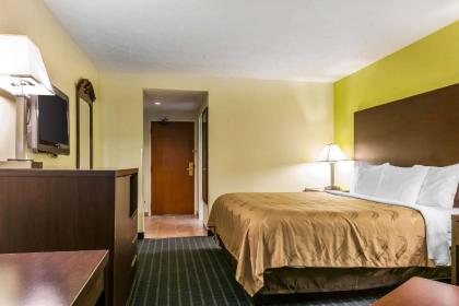 Quality Inn Jackson - image 6