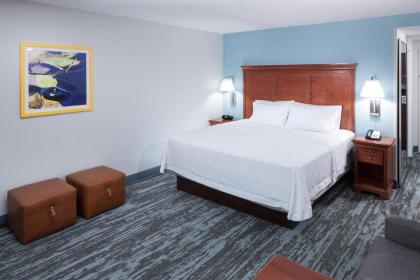 Hampton Inn & Suites Jackson - image 15